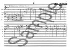 Hoploits & Anthems von Sadie Harrison 