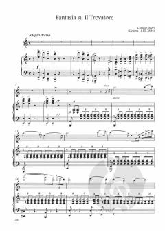 Fantasie da Opere di Verdi Vol. 2 