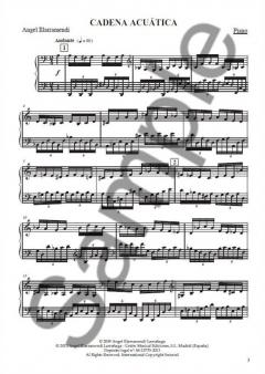 Cadena Acustica 