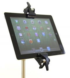 AirTurn Manos Universal Tablet Mount im Alle Noten Shop kaufen