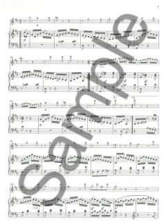 Flute Exam Pieces 2014-2017, Grade 7 