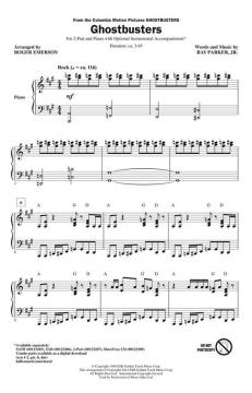 Ghostbusters 