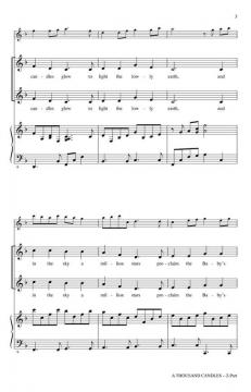 A Thousand Candles 