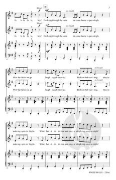 Jingle Bells von James Pierpont (Download) 