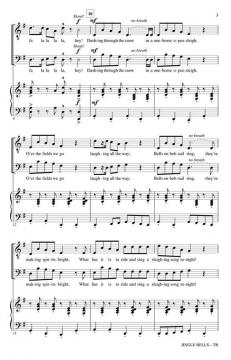Jingle Bells (James Pierpont) 