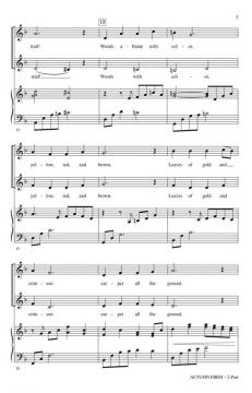 Autumn Fires (Download) 