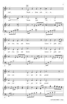 Autumn Fires (Download) 