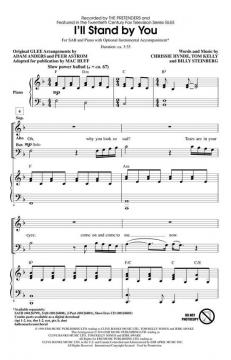 I'll Stand By You (The Pretenders) 