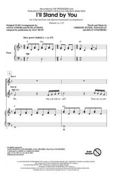 I'll Stand By You von The Pretenders (Download) 