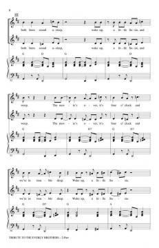 Tribute To The Everly Brothers (Bobby Gentry) 