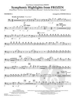 Symphonic Highlights from Frozen (Download) 
