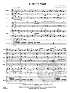 Libertango von Astor Piazzolla (Download) 