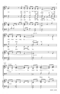 Hope von Greg Gilpin (Download) 