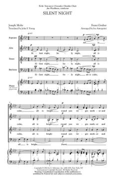 Silent Night (Download) 