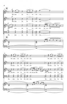 Benedictus (Karl Jenkins) 