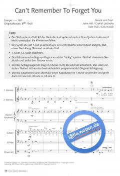 Easy Charts Ensemble Band 1 