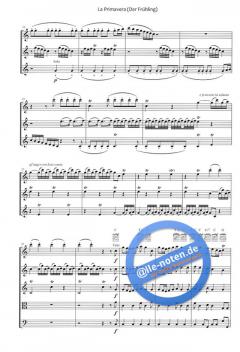 La Primavera (Der Frühling) (Antonio Vivaldi) 