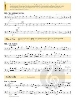 Essential Elements 2000 Book 2 Trombone 