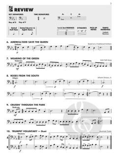 Essential Elements 2000 Book 2 Baritone B.C. 