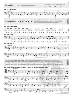 Essential Elements 2000 Book 2 Tuba 
