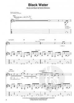 Guitar Play-Along Vol. 172: The Doobie Brothers von The Doobie Brothers 