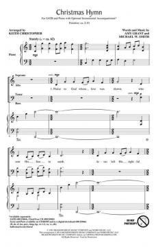 Christmas Hymn von Amy Grant 