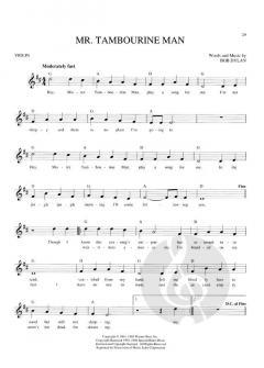 Easy Pop Melodies 
