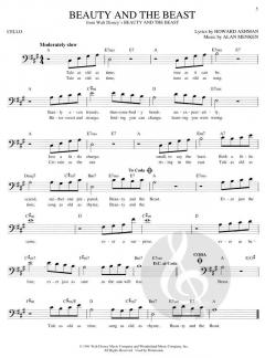 Easy Pop Melodies 