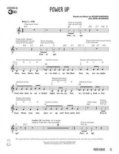 Math Rocks (Roger Emerson) 