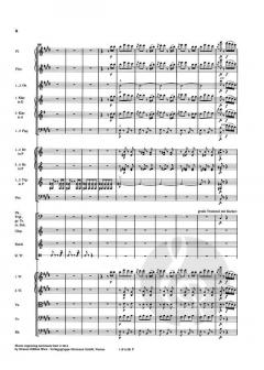 Vergnügungszug op. 281 RV 281 von Johann Strauss (Sohn) 
