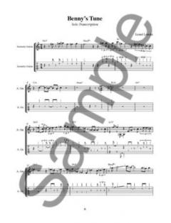 Lionel Loueke: Original Compositions 