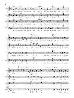 Lieder für Männerstimmen (Felix Mendelssohn Bartholdy) 