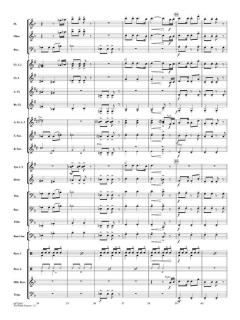 The Polar Express von Glen Ballard (Download) 