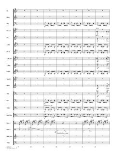 The Polar Express von Glen Ballard (Download) 