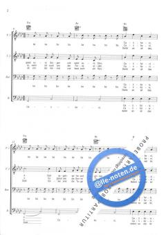 Auf nach Californio (Santiano) 