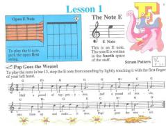 Progressive Guitar Method Book 2 von Gary Turner 