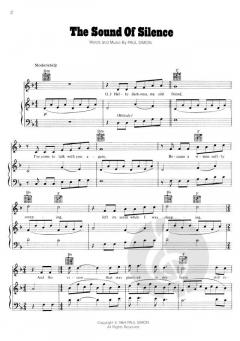 The Sound of Silence 