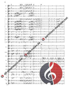 Second Suite For Band Latino Mexicana (Alfred Reed) 