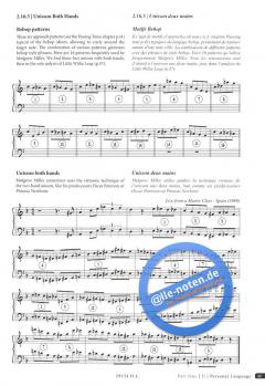 Mulgrew Miller: the Book 