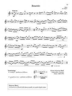 Intermediate Studies For Developing Artists On The Oboe im Alle Noten Shop kaufen