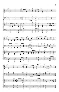 Giver Of The Gift Of Singing von Bryan Jeffery Leech (Download) 