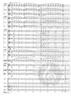 My Favorite Things (Richard Rodgers) 