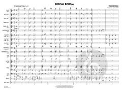 Boom Boom von John Lee Hooker (Download) 