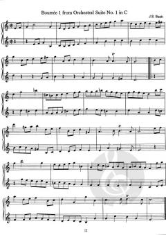 Baroque Duets 