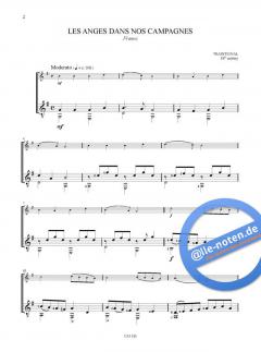 Christmas Carols 