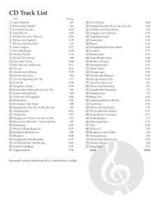 Scandinavian Folk Tunes for Flute von Vicki Swan 