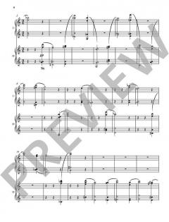 Five Chorales from The Intelligence Park von Gerald Barry 