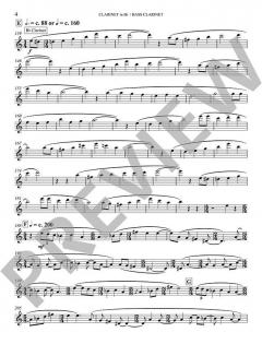Sextet von Gerald Barry 