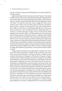 The Richard Wesley Play Anthology 