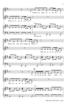 Best Day Of My Life von American Authors (Download) 